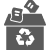 E-Waste Icon