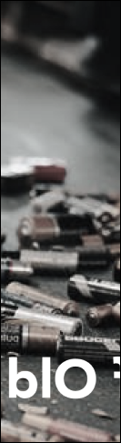 Battery Waste