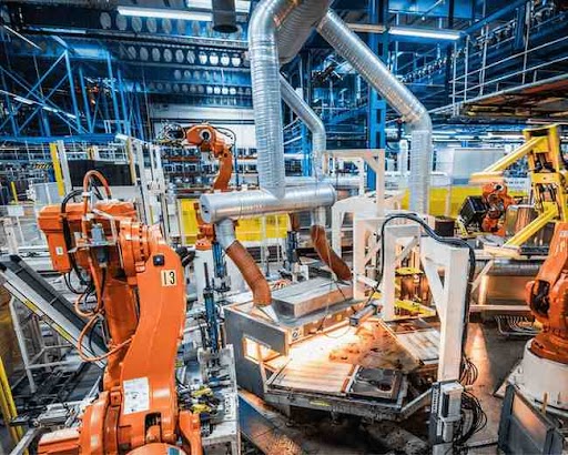 Industrial Compliance