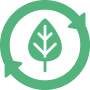 Leaf Icon