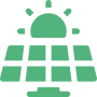 Solar Icon