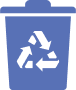 Waste Icon